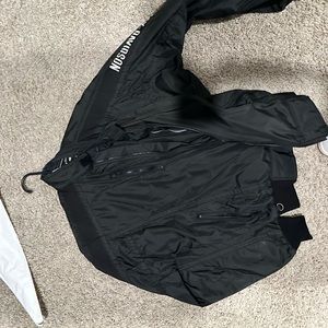 Haley Davidson wind breaker